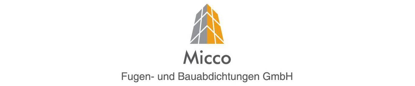 Micco Fugen- und Bauabdichtungen GmbH