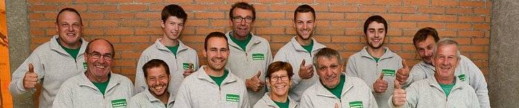 Bauunternehmung Hofstetter AG