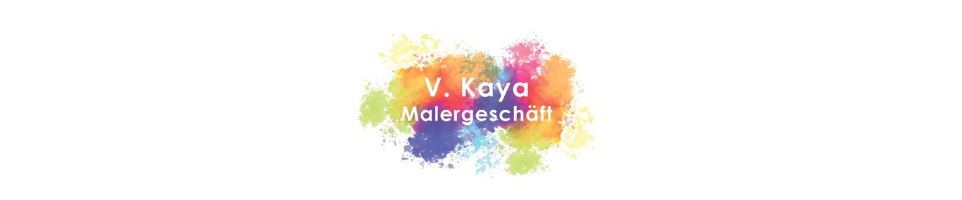 V. Kaya Malergeschäft