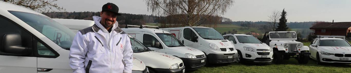 Rufer Malerei GmbH