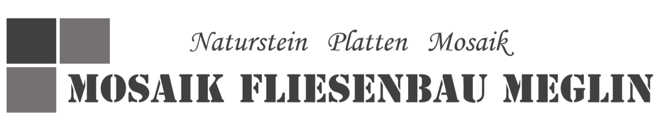 Mosaik Fliesenbau Meglin