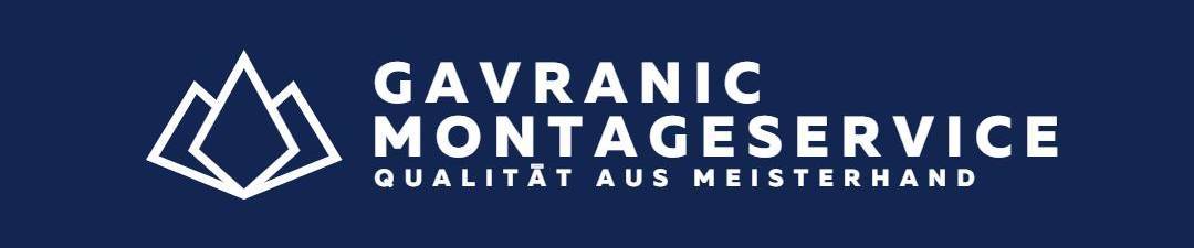 Gavranic Montageservice