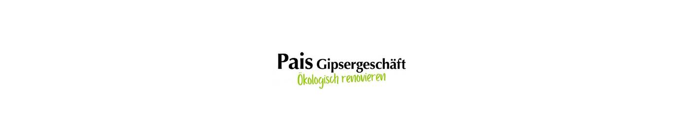 Oliveira Pais Gipsergeschäft