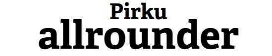 Pirku allrounder