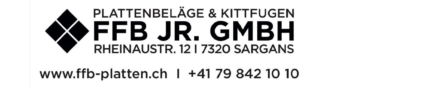 F.F.B Jr GmbH 