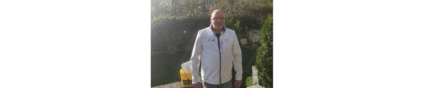 intorno alla casa