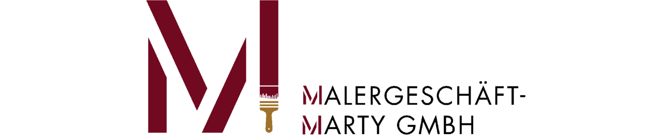 Malergeschäft-Marty GmbH