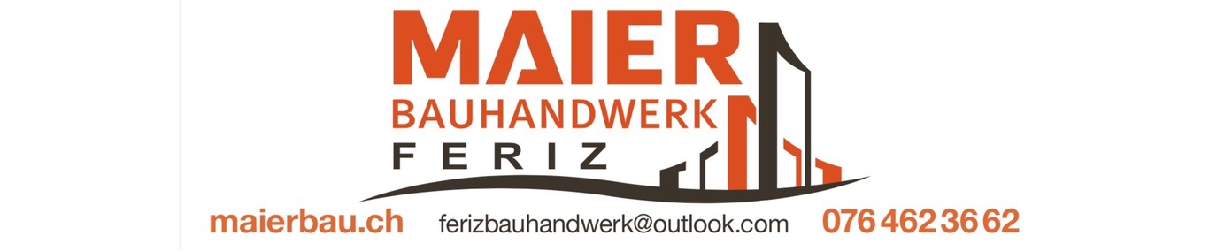 Maier Bauhandwerk Inh. Feriz