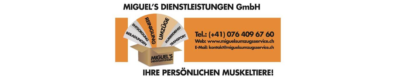 Miguel's Dienstleistungen GmbH