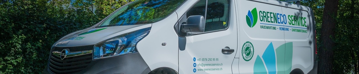 GreenEco Service A.Aliti
