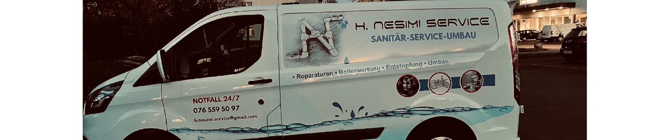 H. Nesimi Service