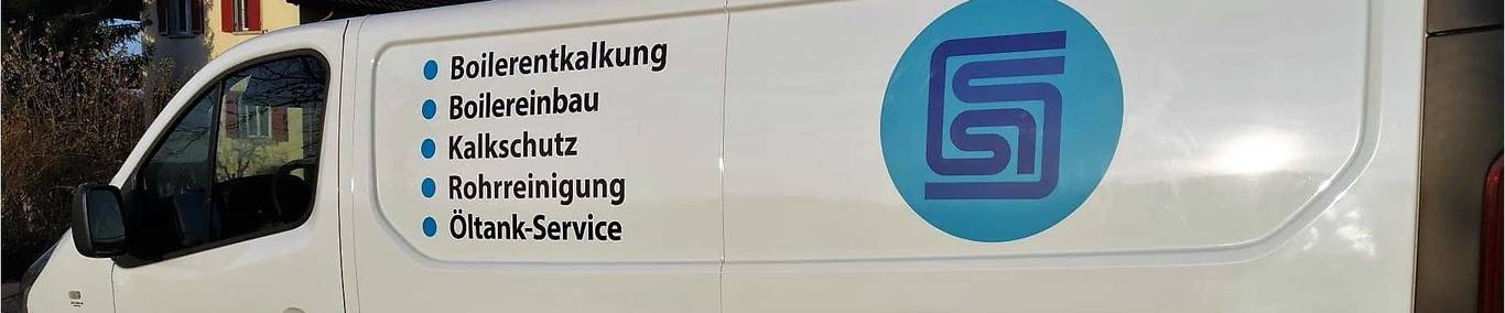 Grossen Service GmbH