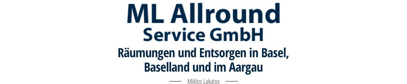 ML Allround Service GmbH