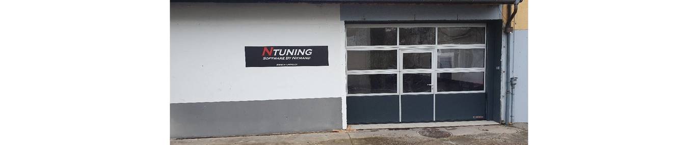 N Tuning GmbH