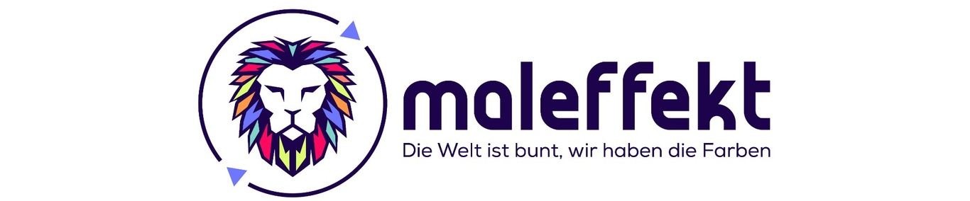 Maleffekt by Albert Bisaki