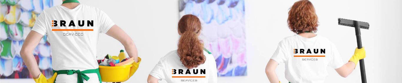 BRAUN Services GmbH