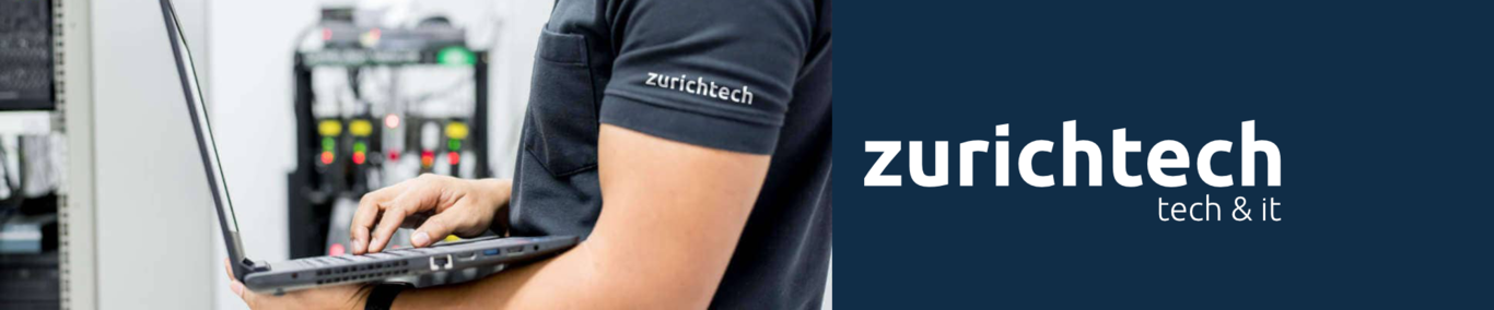 zurichtech AG