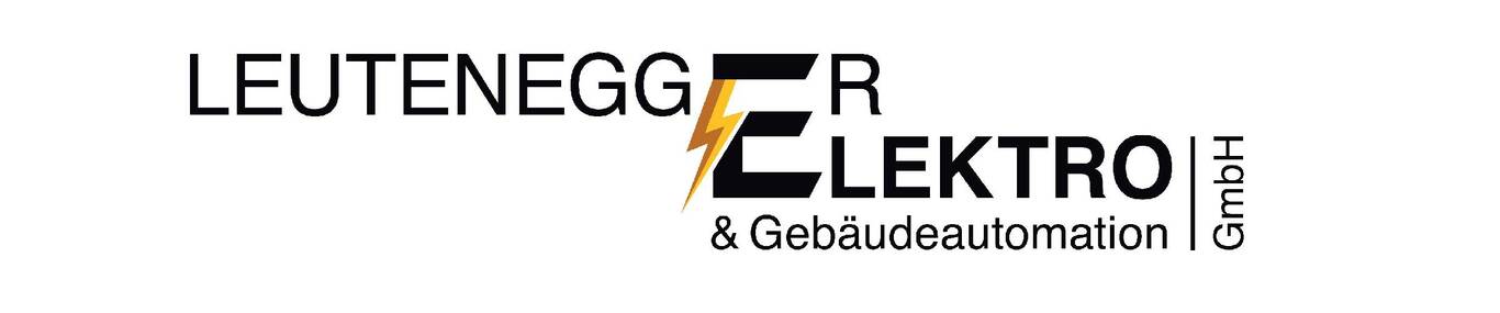 Leutenegger Elektro & Gebäudeautomation GmbH