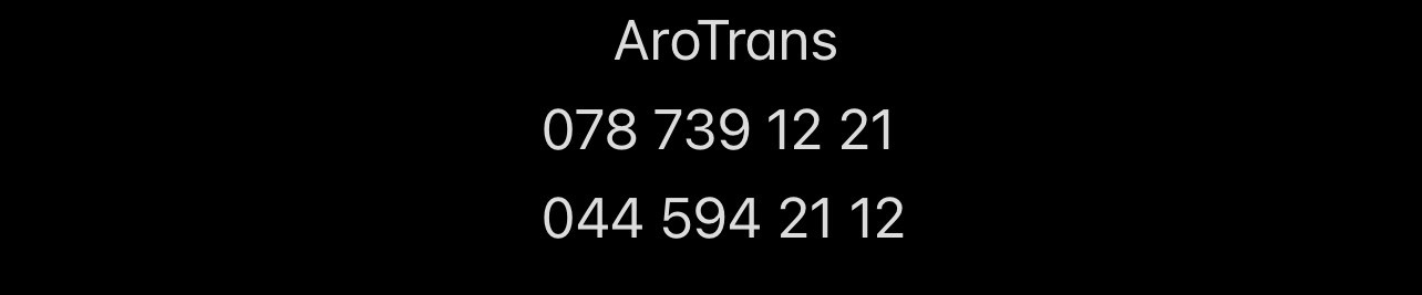 Arotrans Ezat