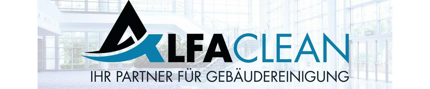 Alfa Clean Service GmbH