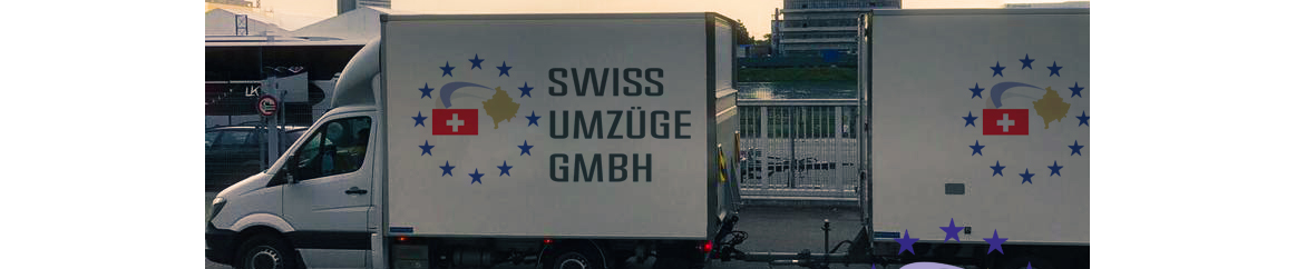 Swiss Umzüge GmbH