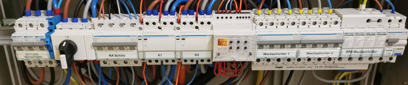 Hertmanowski Elektrokontrolle