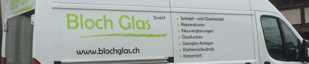 Bloch Glas GmbH