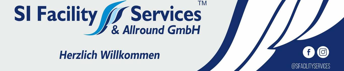 SI Facility Services und Allround GmbH