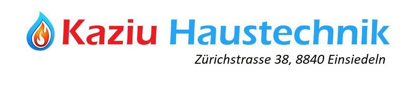 Kaziu Haustechnik GmbH