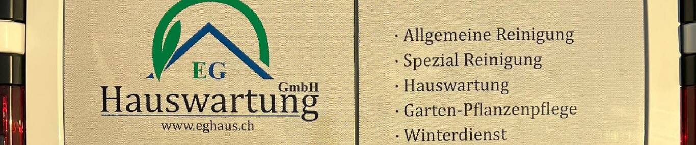EG Hauswartung GmbH