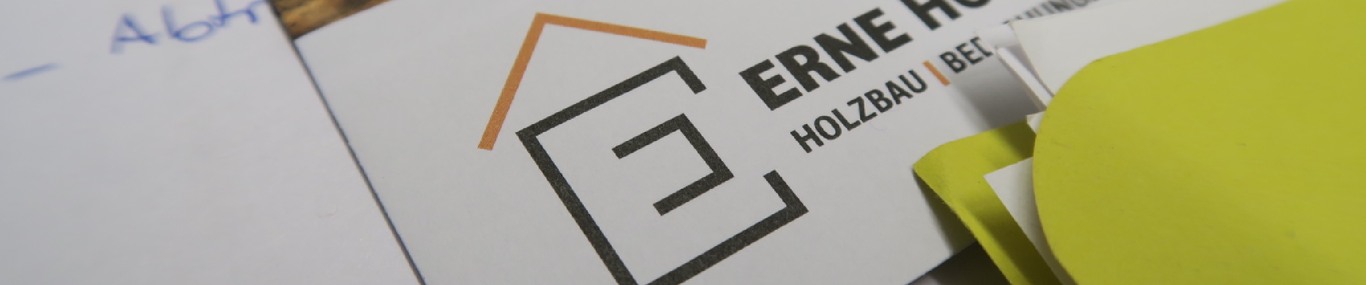 Erne Holztechnik GmbH