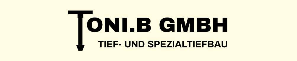 Toni.B GmbH