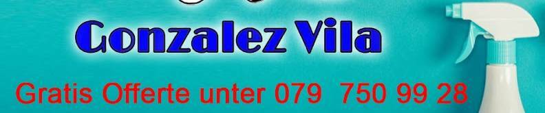 Reinigung und Facility Management Gonzalez Vila 