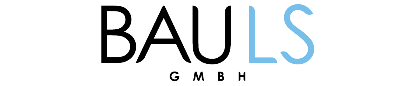 Bau LS GmbH