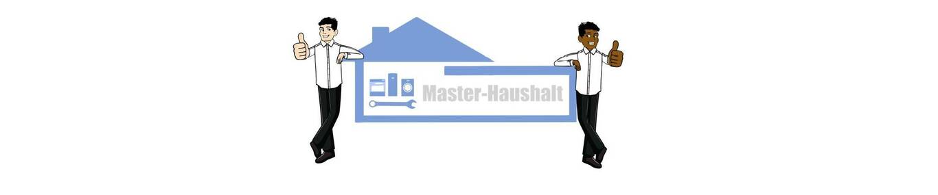 Master-Haushalt GmbH