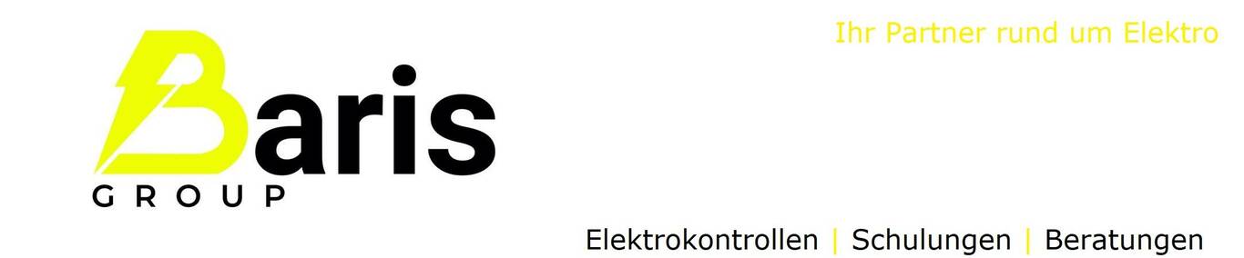 Baris Group GmbH