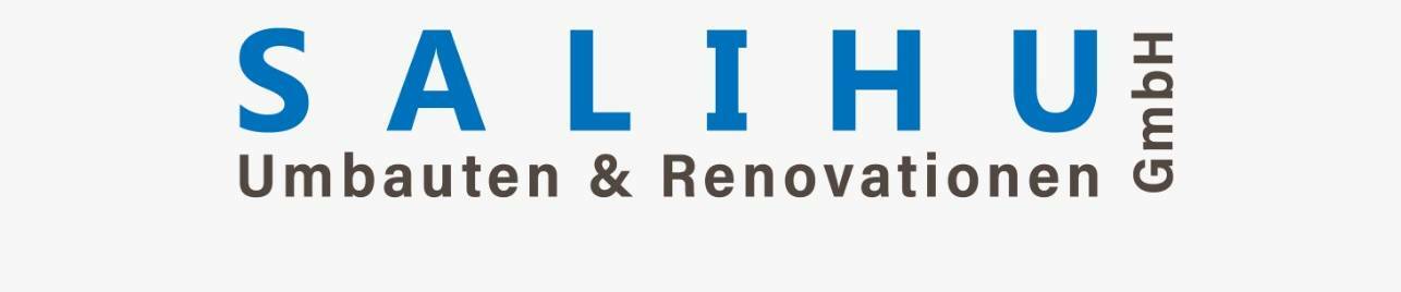 Salihu Umbauten & Renovationen GmbH