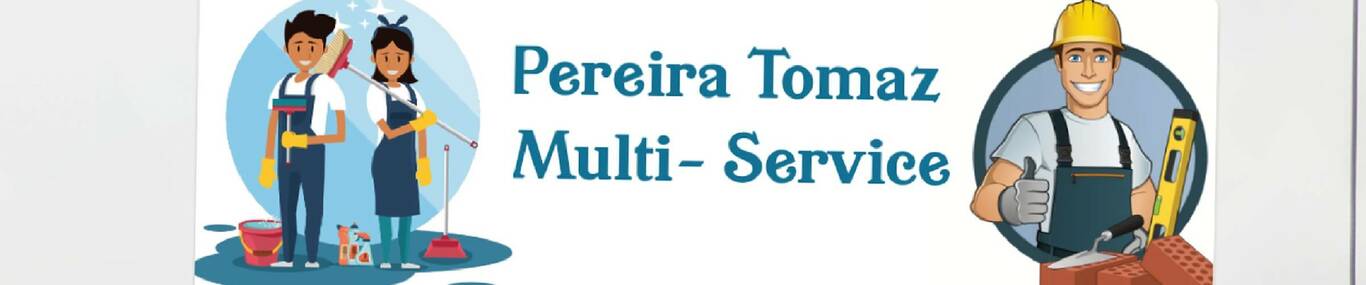 Pereira Tomáz Multi-Service