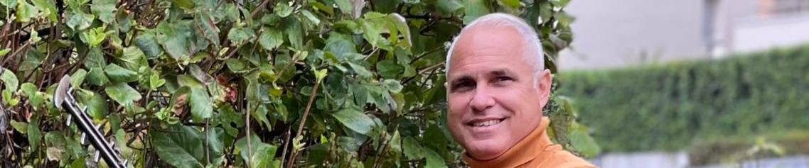 Gartenpflege Rodriguez