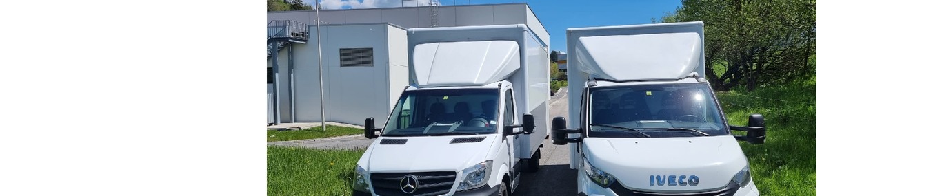 Nia Transport, Inhaber Veseli