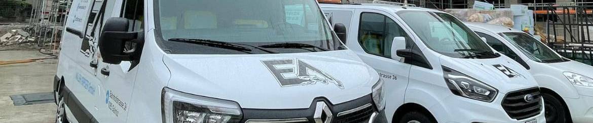 EA Maler Gipser Renovationen GmbH