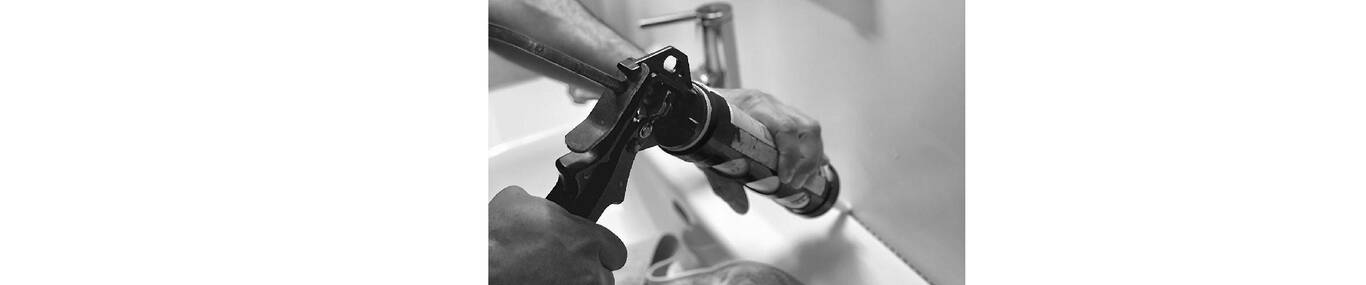 Feierabend Abdichtung