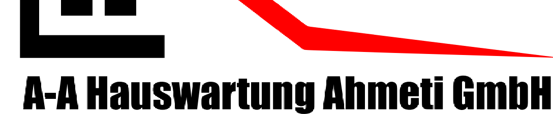 A-A Hauswartung