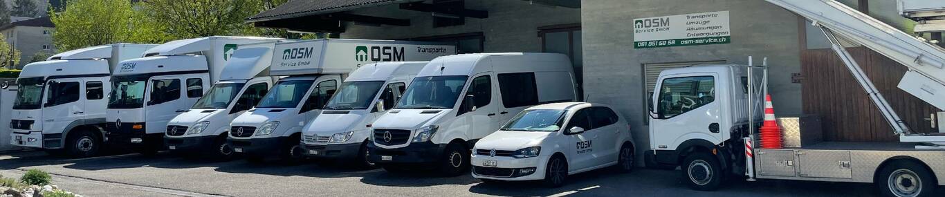 OSM Service GmbH