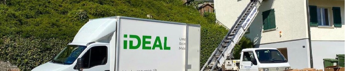 ideal Umzüge Gayiran