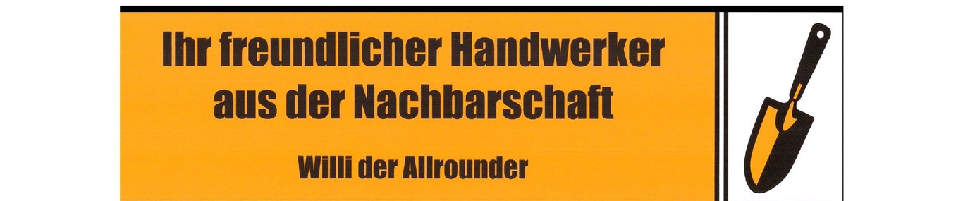 Willi der Allrounder, Moser