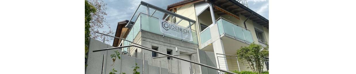 OENI Metallbau GmbH