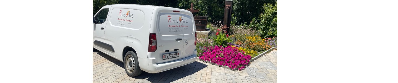Réno-Art Alaghili