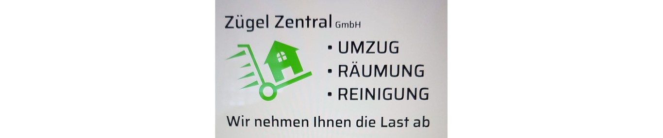 Zügel Zentral GmbH