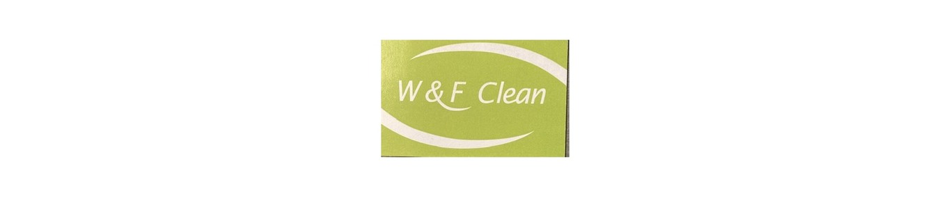 Barbara Wybierek W&F Clean